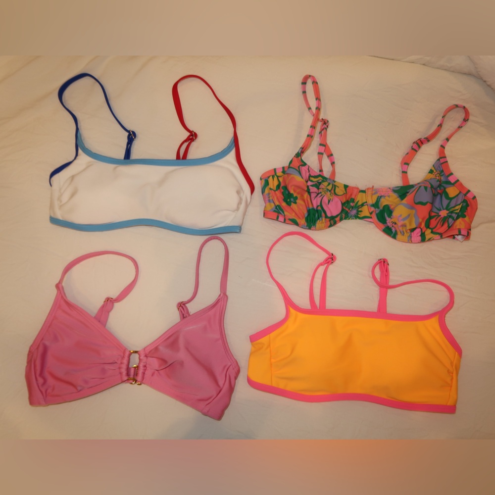 Target bikini tops